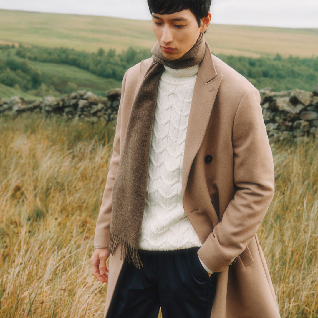 What To Wear To The Christmas Party For Men