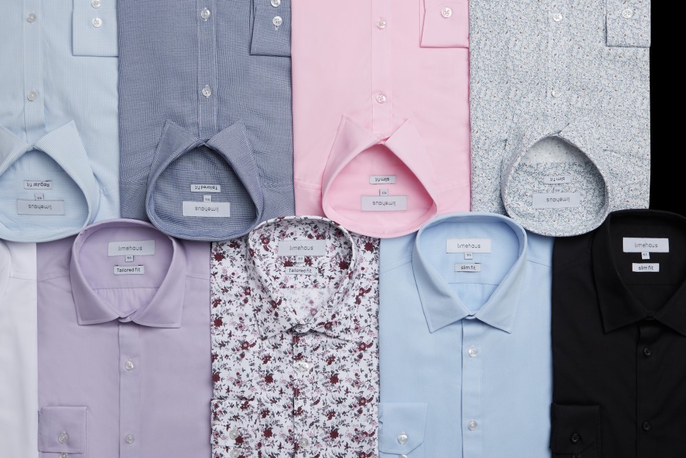 dress shirt alternatives Alternative Clothing - Men's Dress Shirts - Men Button-up Shirt