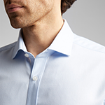 Blue Shirts