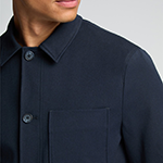 Shackets and Overshirts
