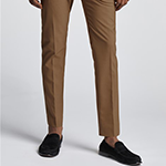 Brown Trousers