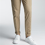 Casual Trousers