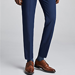 Big & Tall Trousers