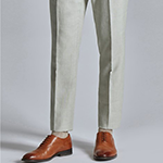 Linen Trousers