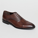 Brown Shoes