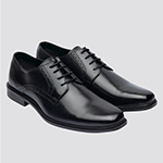 Black Shoes