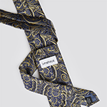 Yellow Ties
