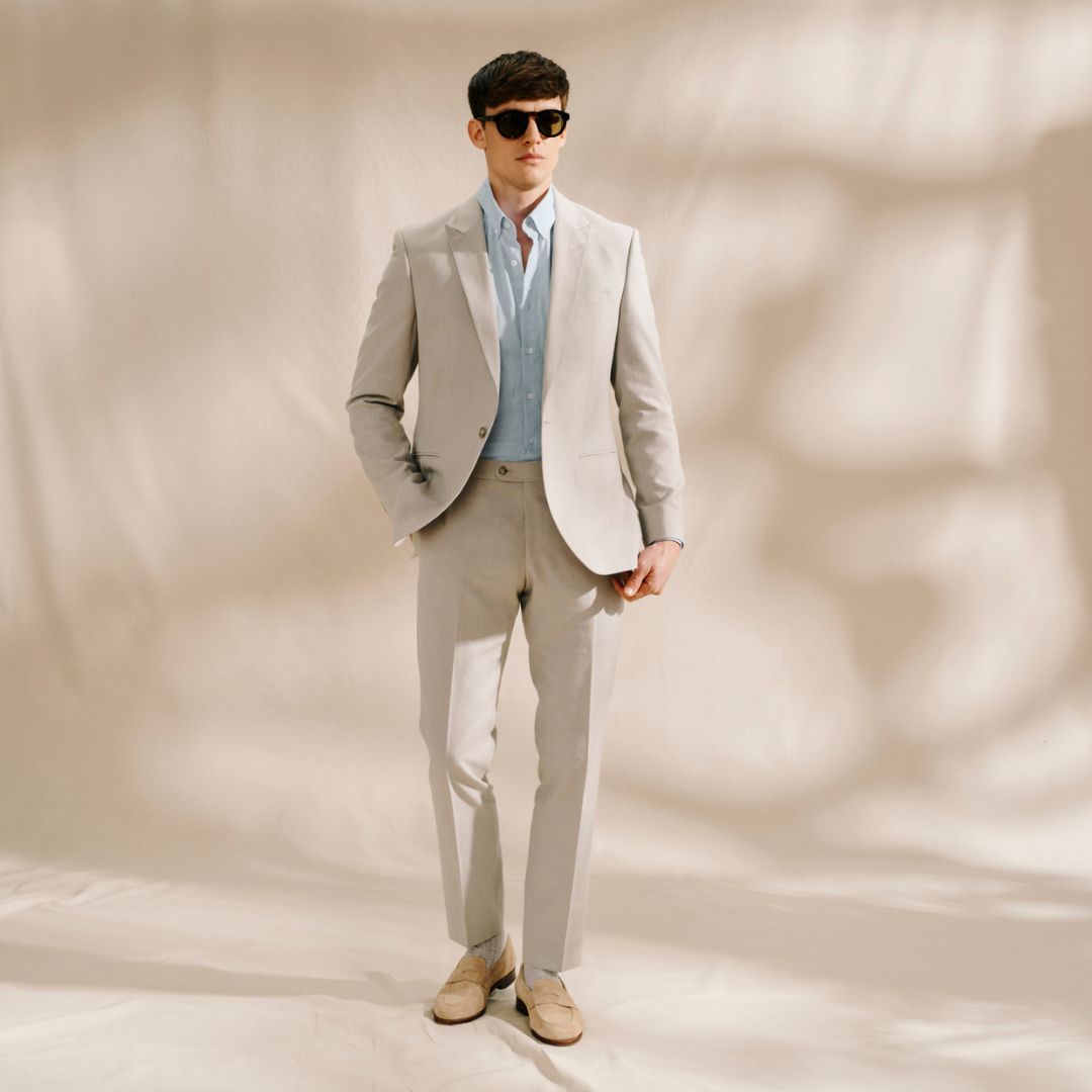 How To Dress For Wimbledon