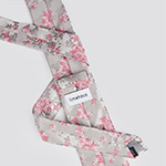 Pink Ties