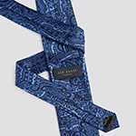 Blue Ties