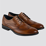 Brogues