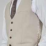 Marc Darcy Waistcoats