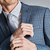 Wool Suits