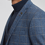 Tweed Suits