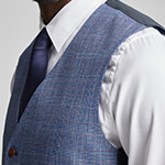 Tweed Waistcoats