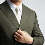 Green Suits