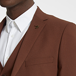 Brown Suits