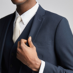 Machine Washable Suits