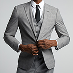 Three Piece Suits