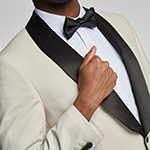 Black Tie Wedding Suits