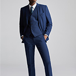 Slim Fit Suits