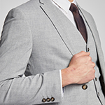 Skinny Fit Suits