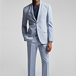 Tailored Fit Suits