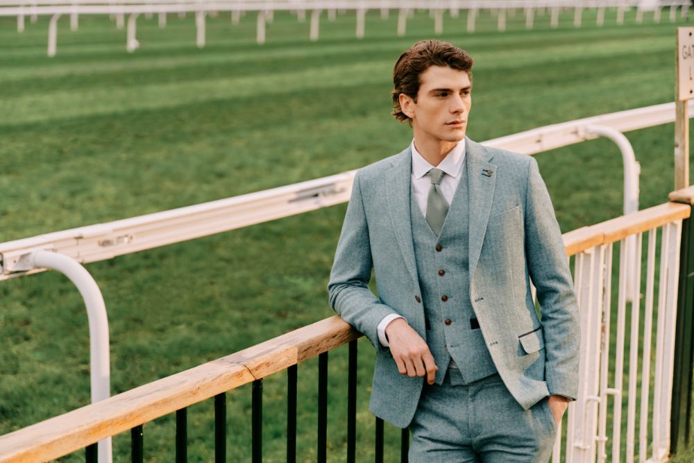 What To Wear: Royal Ascot | Suit Direct What To Wear: Royal Ascot | Suit Direct