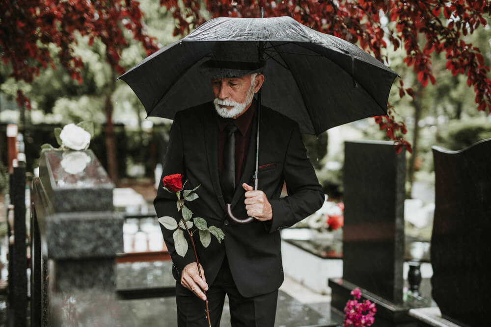What to wear to a funeral - for men | Suit Direct