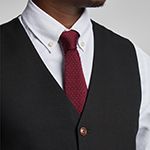 Black Waistcoats