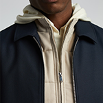 Casual Jackets