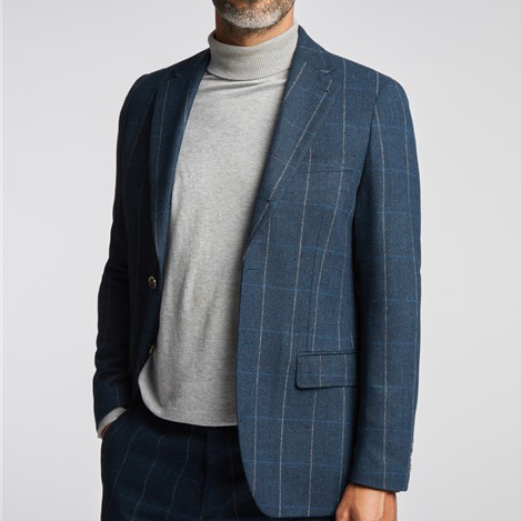 Regular Fit Blazers