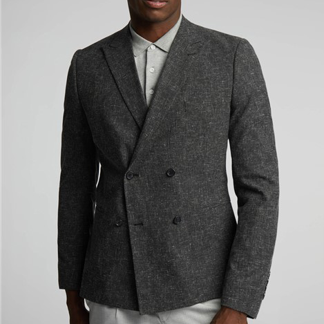 Tailored Fit Blazers