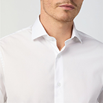 Non-Iron Shirts