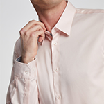Pink Shirts