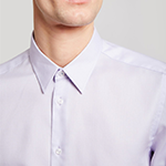 Forward Point Collar Shirts