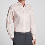 Slim Fit Shirts