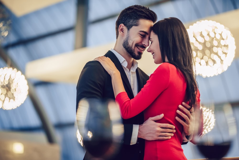 Date Night Style Guide | Suit Direct Date Night Style Guide | Suit Direct