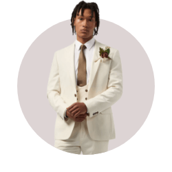 Great Gatsby Suits & Men's 1920s Party Outfits | Suit Direct