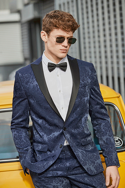 awards dinner dress code Dress to Impress this Awards Season